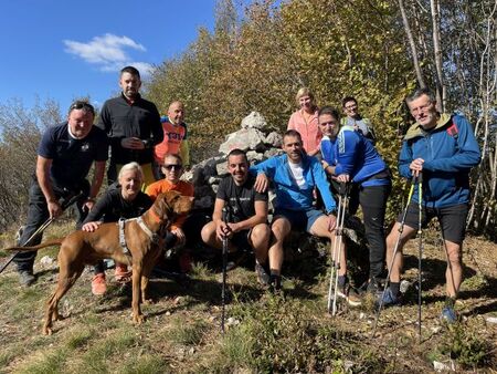 Everesting na Kozlek 2025, foto Daniela Čeligoj  (45)
